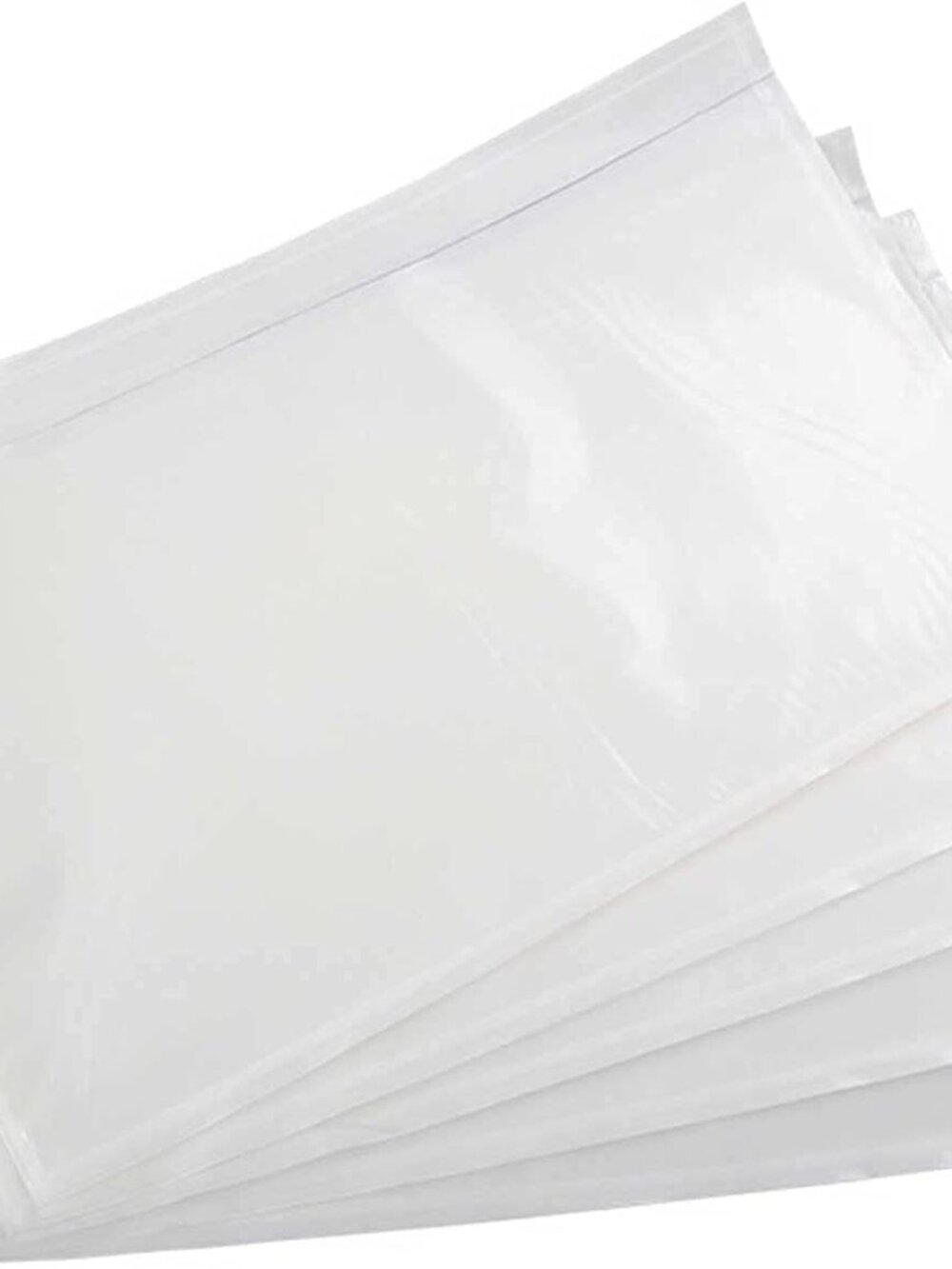 SHIPPING LABEL POUCHES GET 50